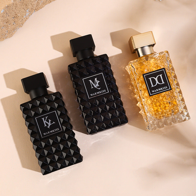 Men's Lasting Fragrance