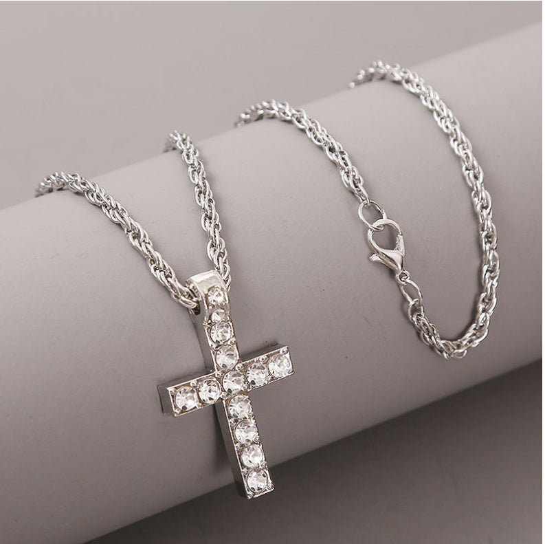 Cross Necklaces