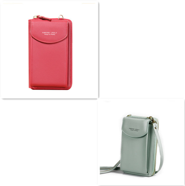 Luxury Waist Handbags