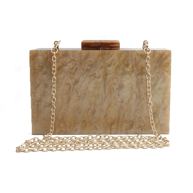 Marble Luxury Handbags