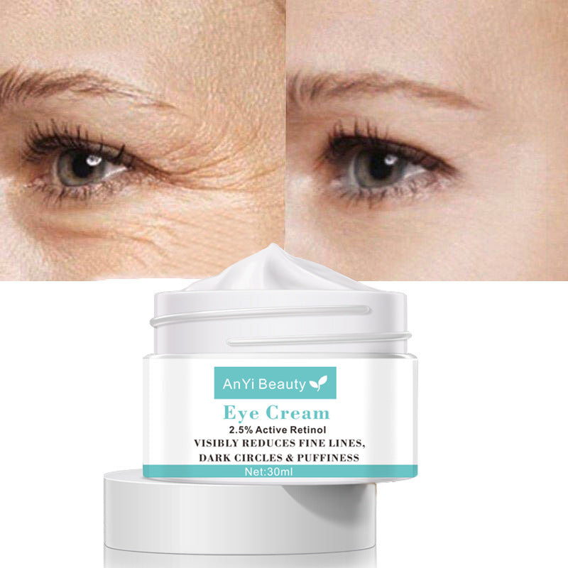 Eye Cream Women's Skin Care