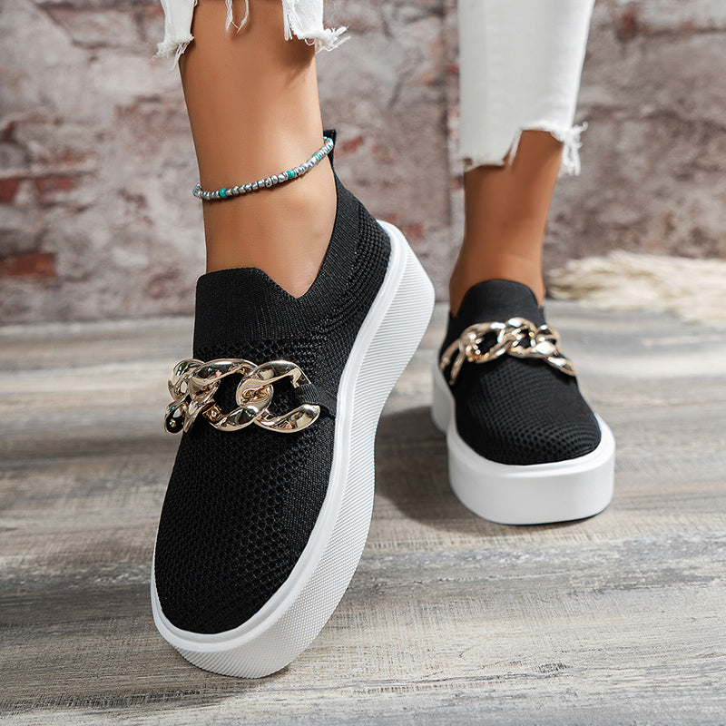 Flats Shoes