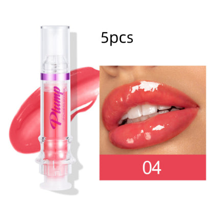 Spicy Honey Lipstick