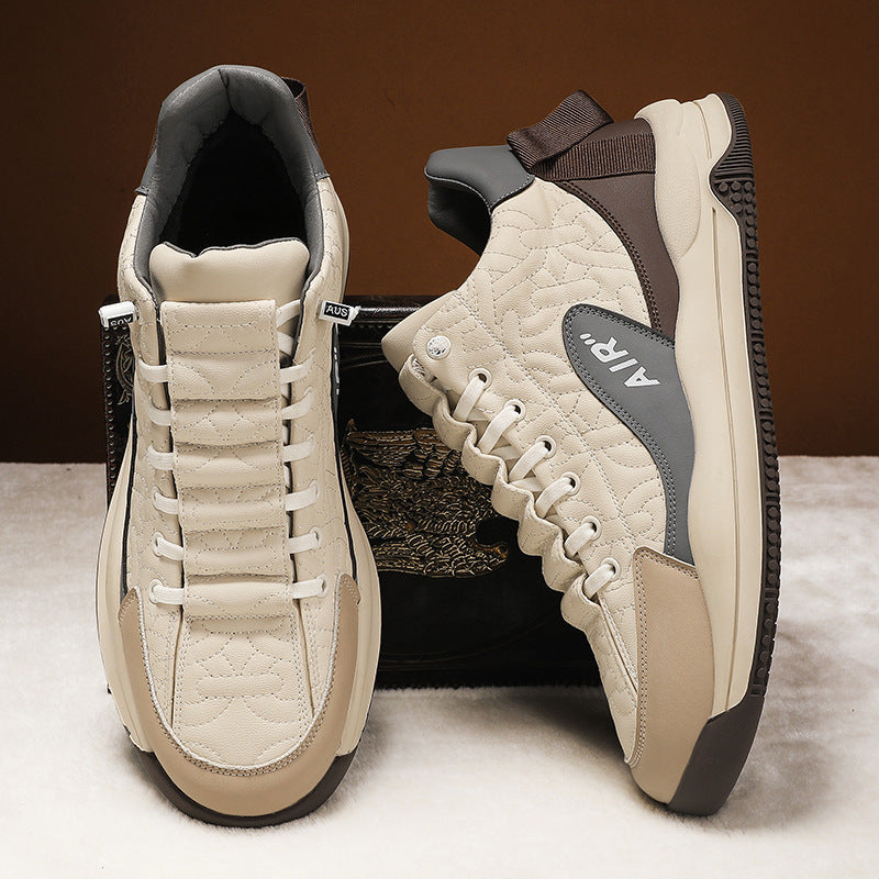 Sport Platform Sneaker