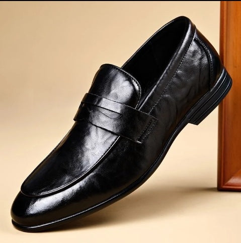Business Leather Shoes