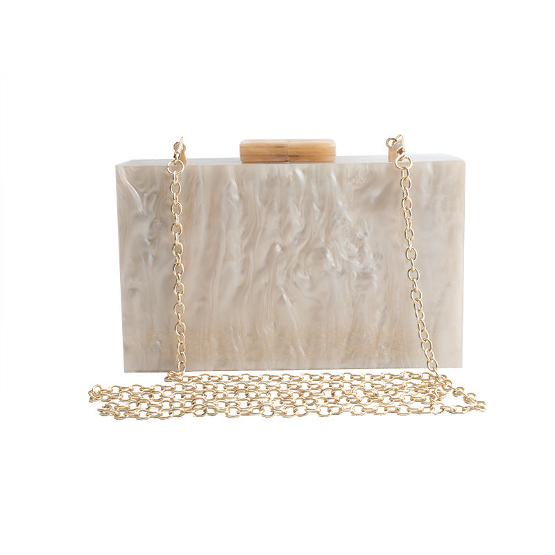 Marble Luxury Handbags