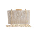Marble Luxury Handbags