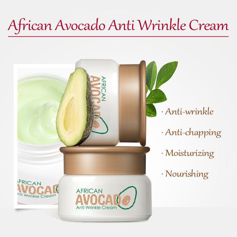 Avocado Hydrating Moisturizing Cream
