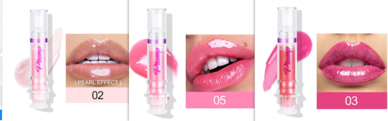 Spicy Honey Lipstick