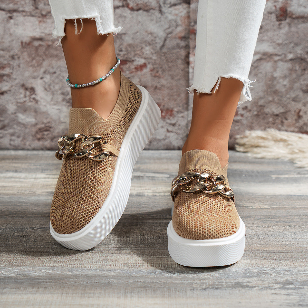 Flats Shoes