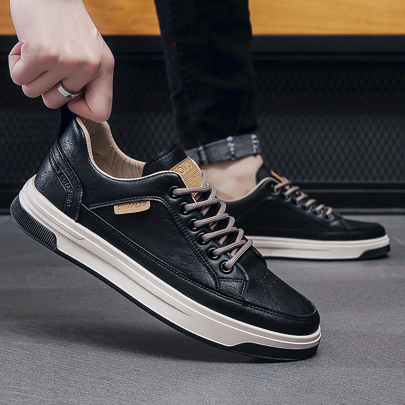 Outdoor Flats Sneakers