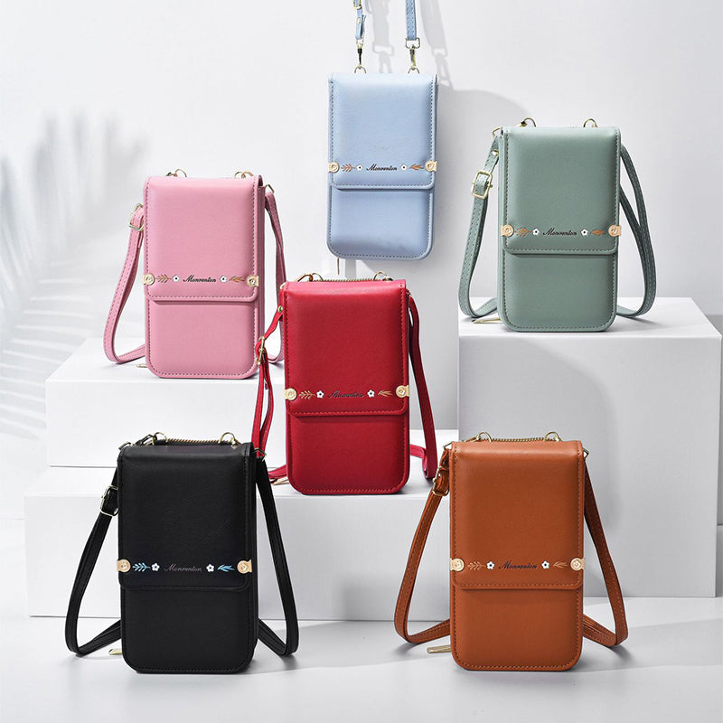 Fashion Crossbody