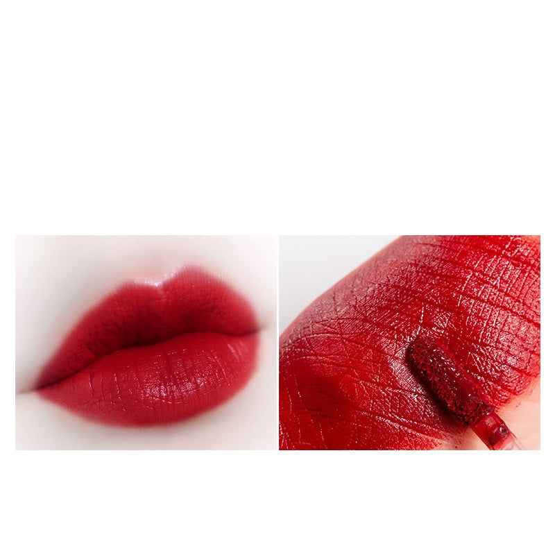 Ice Cube Velvet Lip Lacquer