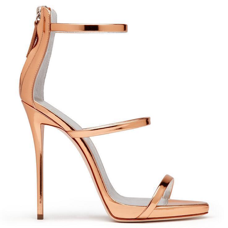 High Heels Shoes