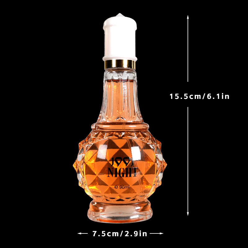 Women's Original Dubai Perfume
