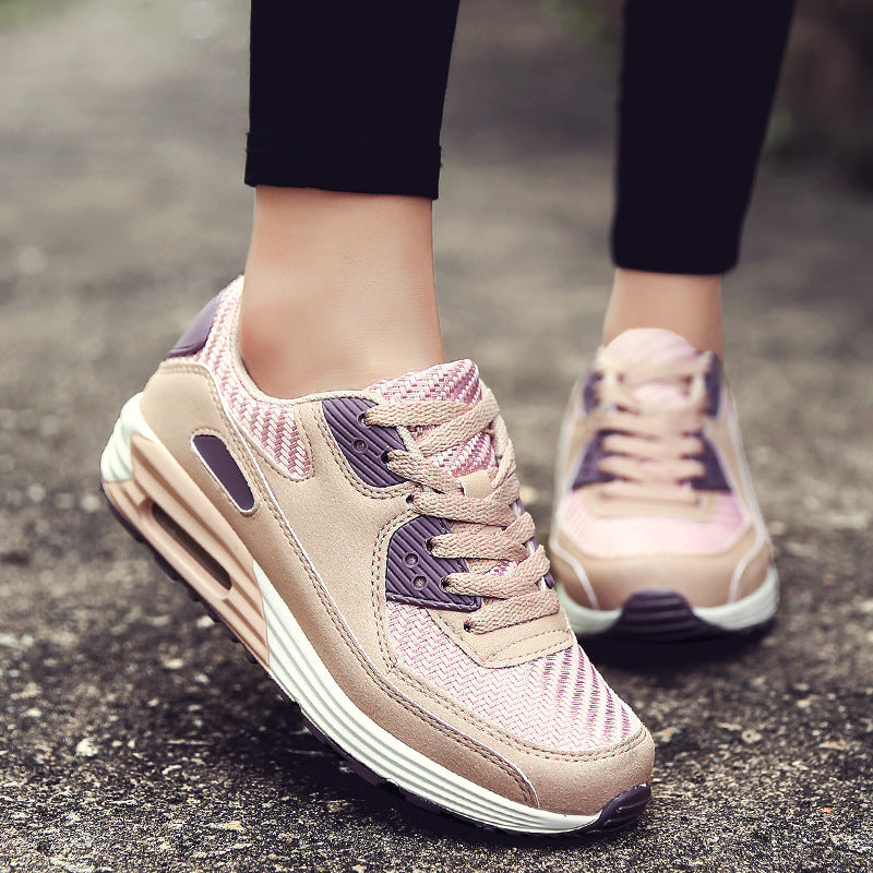 Young Women's Sneakers