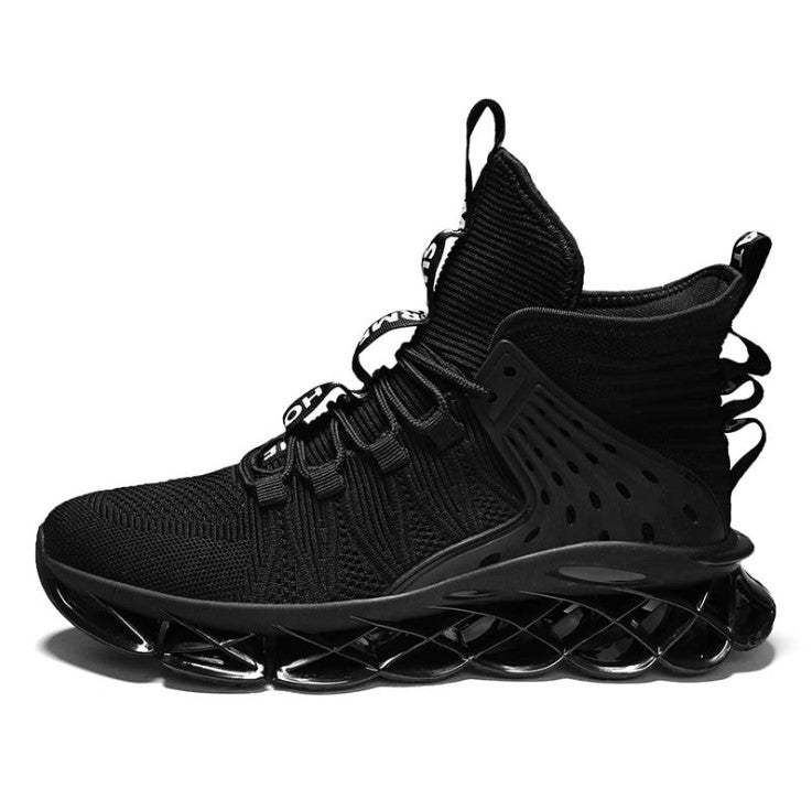 High Top Shoes
