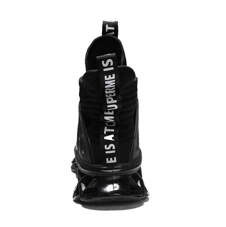 High Top Shoes