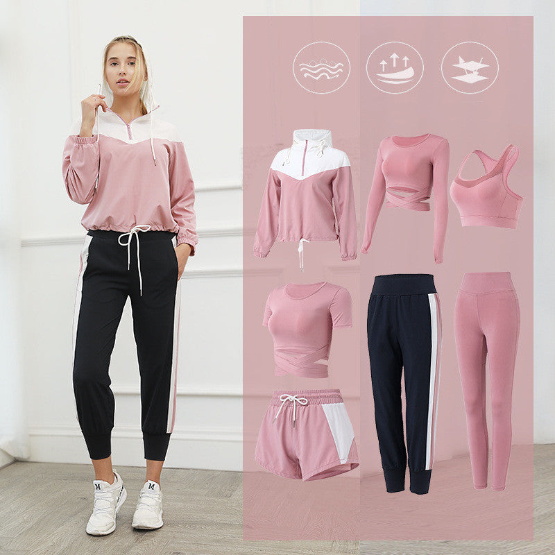 Yoga Suit ll