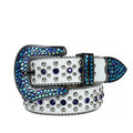 Fashion Diamond Belt
