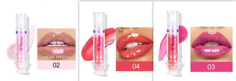 Spicy Honey Lipstick