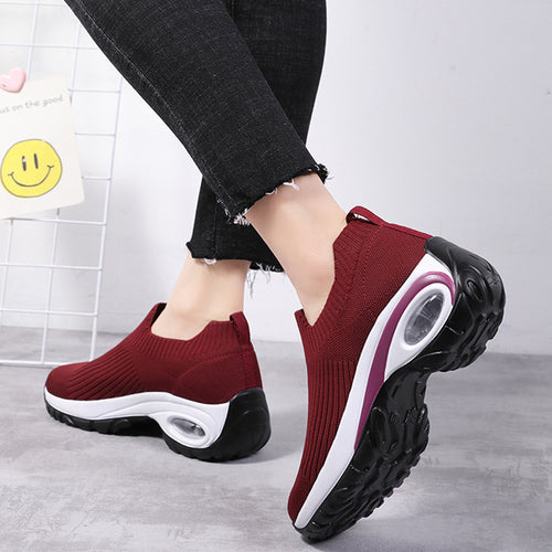 Air Cushion Mesh