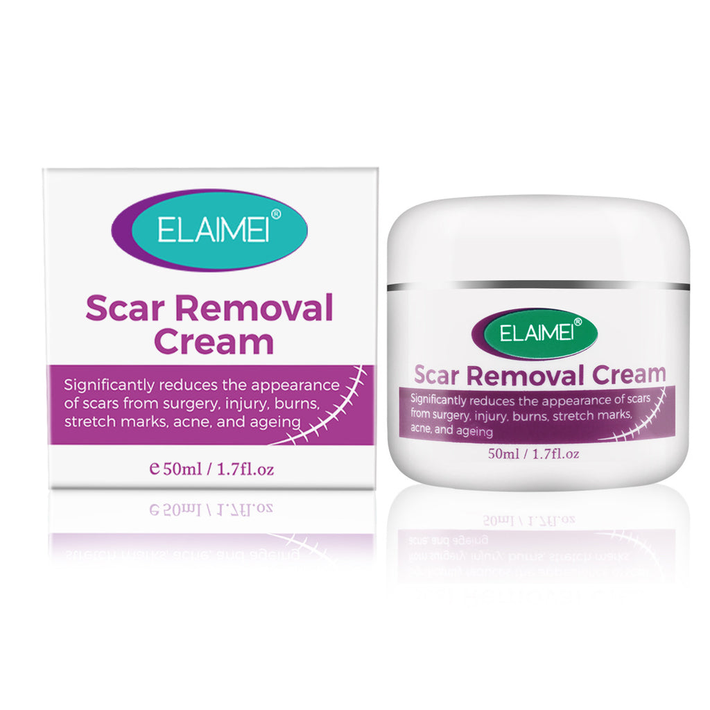 Scar Removal Cream Cream
