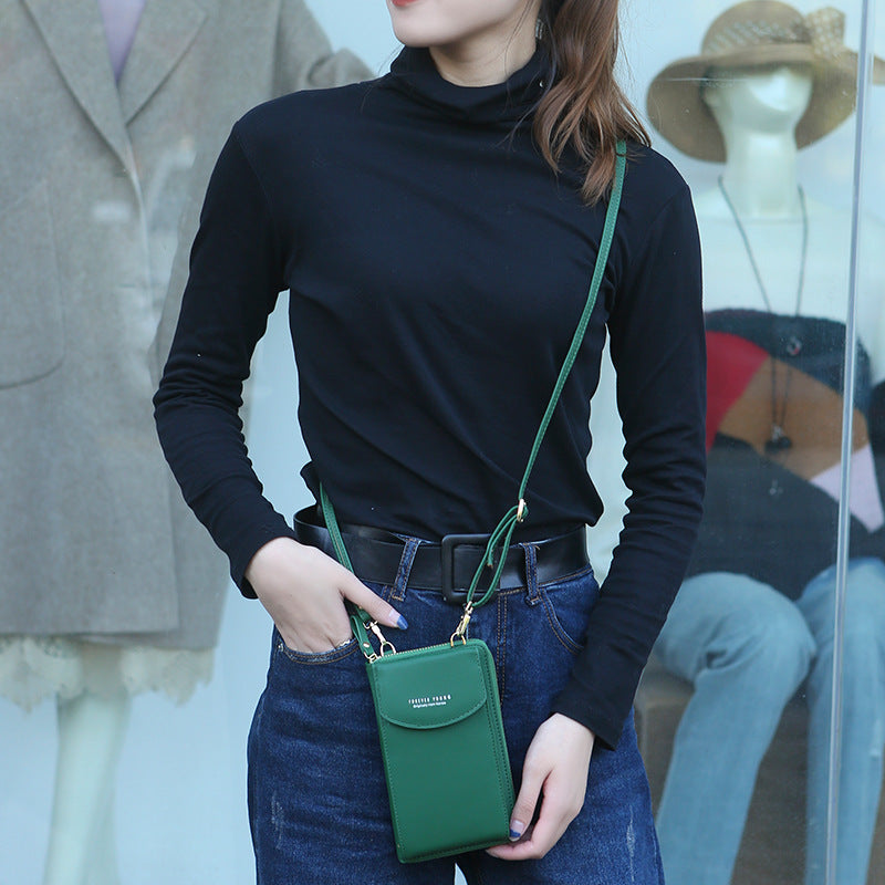 Luxury Waist Handbags