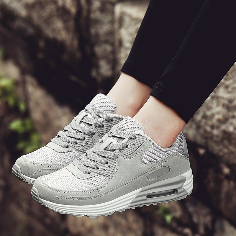 Young Women's Sneakers