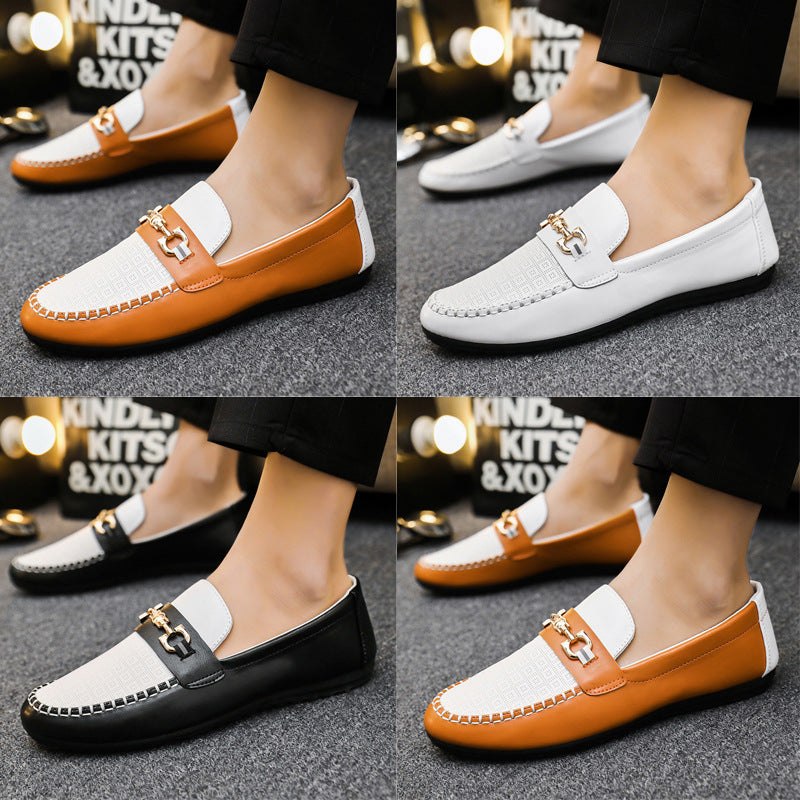 Individual Casual Shoes