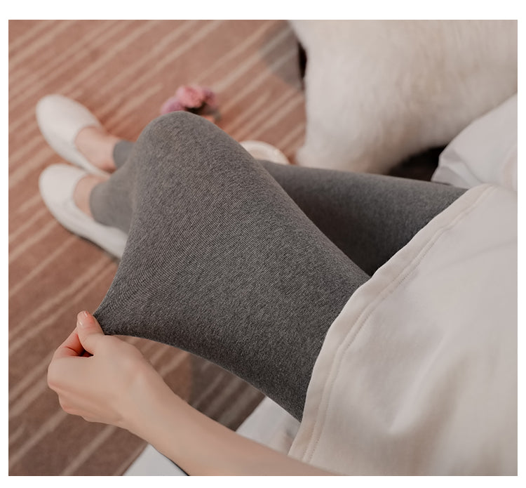 Pregnant low waist leggings