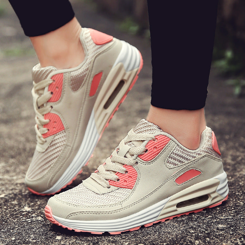 Young Women's Sneakers