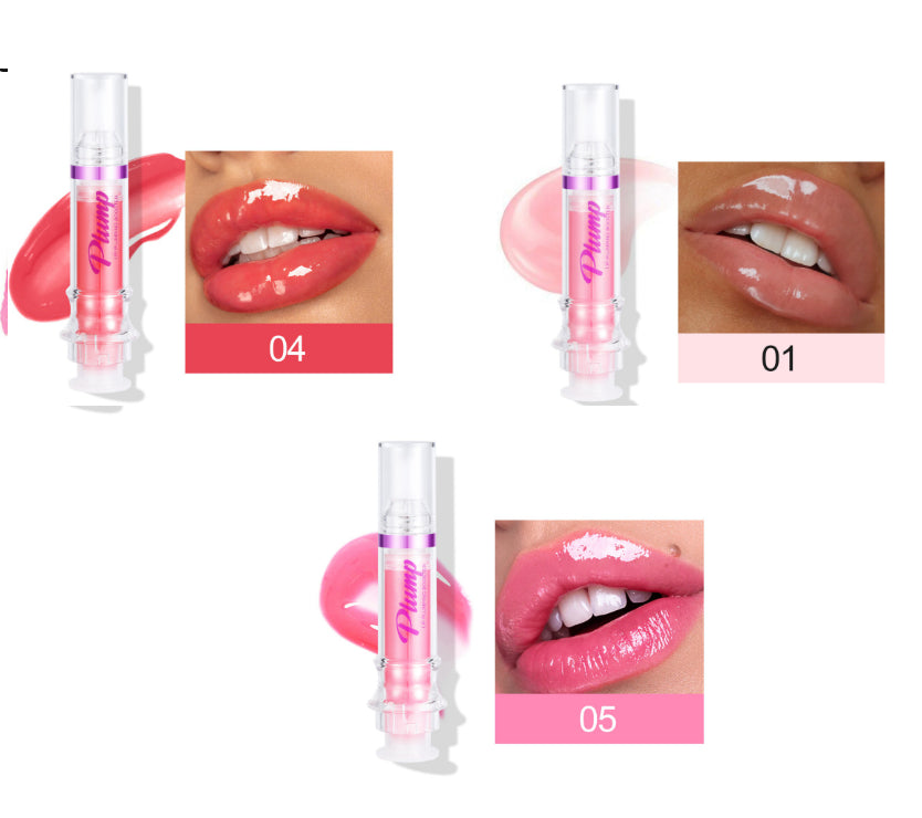 Spicy Honey Lipstick