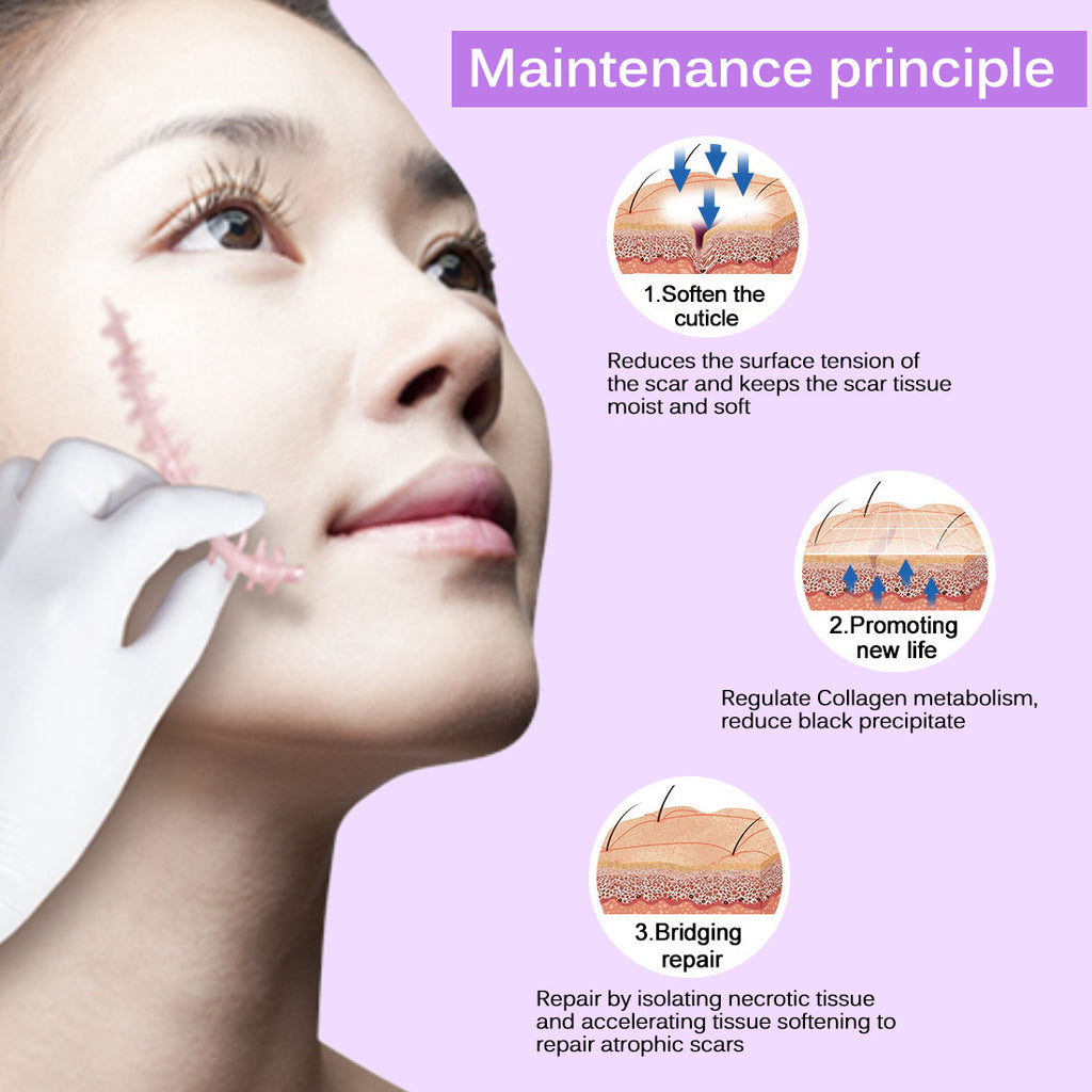 Scar Removal Cream Cream