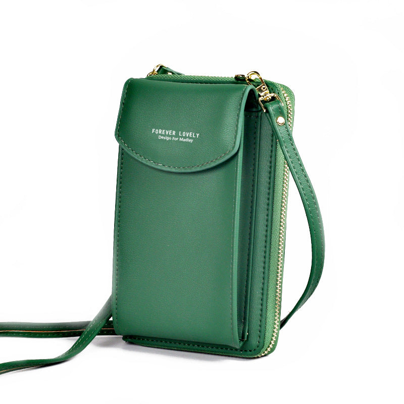 Luxury Waist Handbags