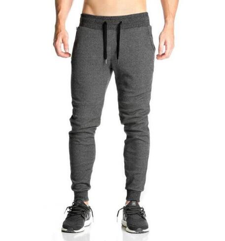 Men's Gyms Fitness workout Joggers
