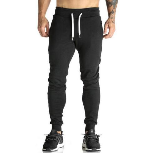 Men's Gyms Fitness workout Joggers