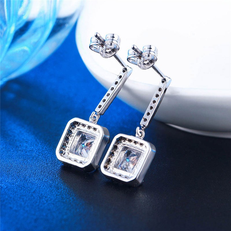 Luxury Stud Earrings