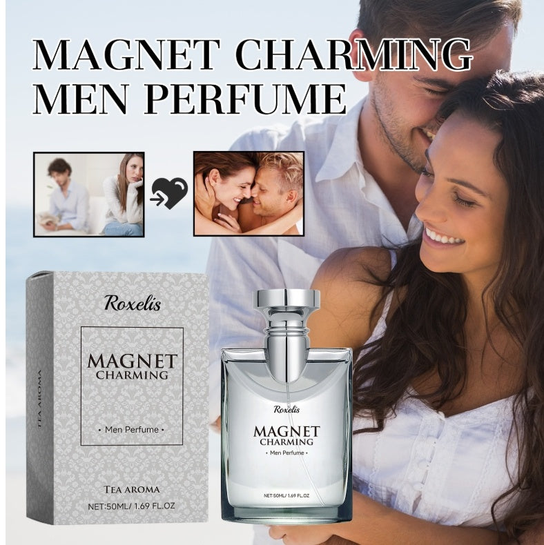Magnet Charming Men's Frangrance