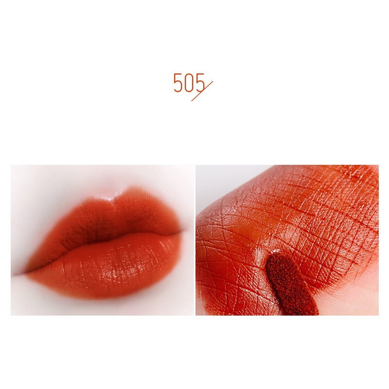 Ice Cube Velvet Lip Lacquer
