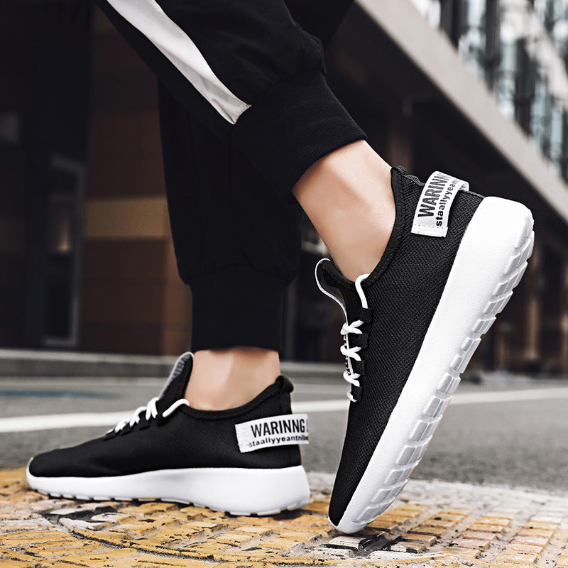 Running Shoes ll