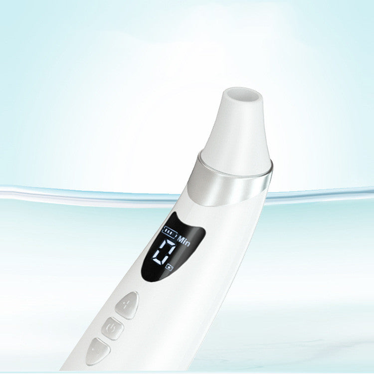 Electric Blackhead Suction Tool, Cleansing Pore Cleaner