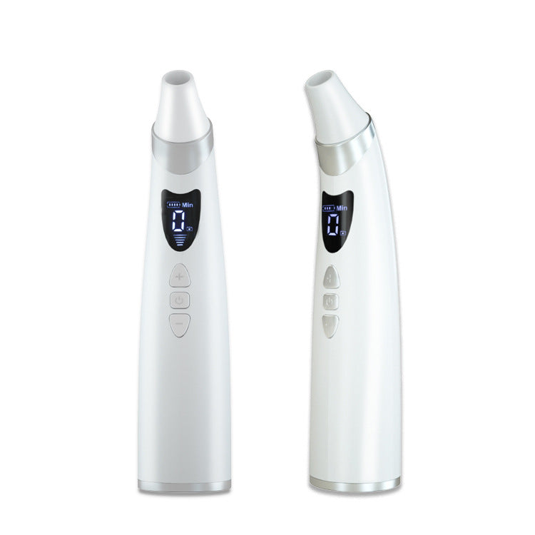 Electric Blackhead Suction Tool, Cleansing Pore Cleaner