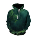 Sport Sweaters Men And Women Casual Hoodies