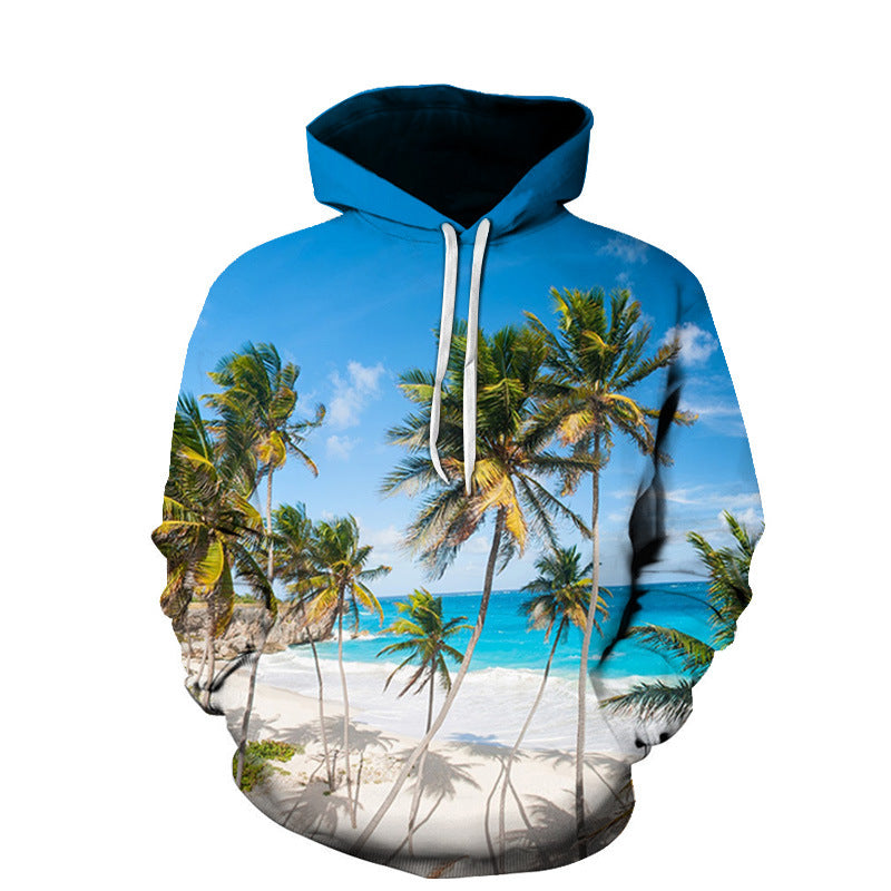 Sport Sweaters Men And Women Casual Hoodies