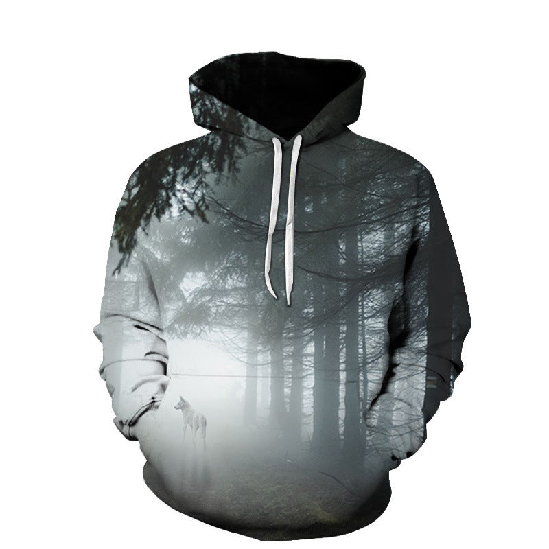 Sport Sweaters Men And Women Casual Hoodies