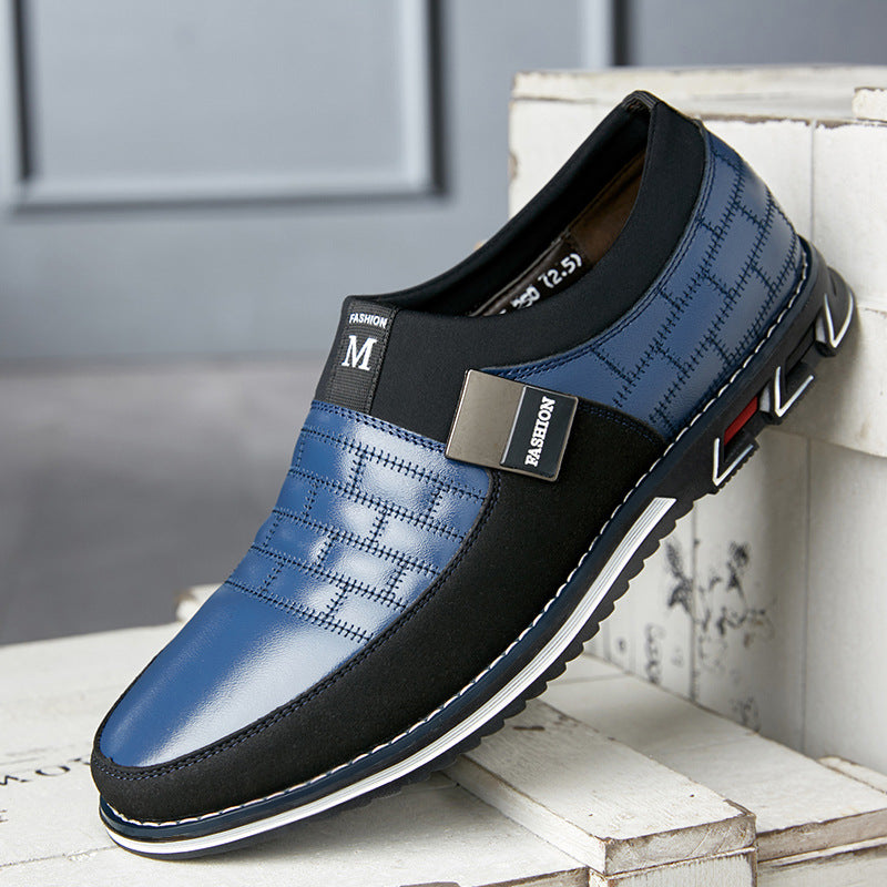 Leather Shoes lll