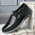 Leather Shoes lll