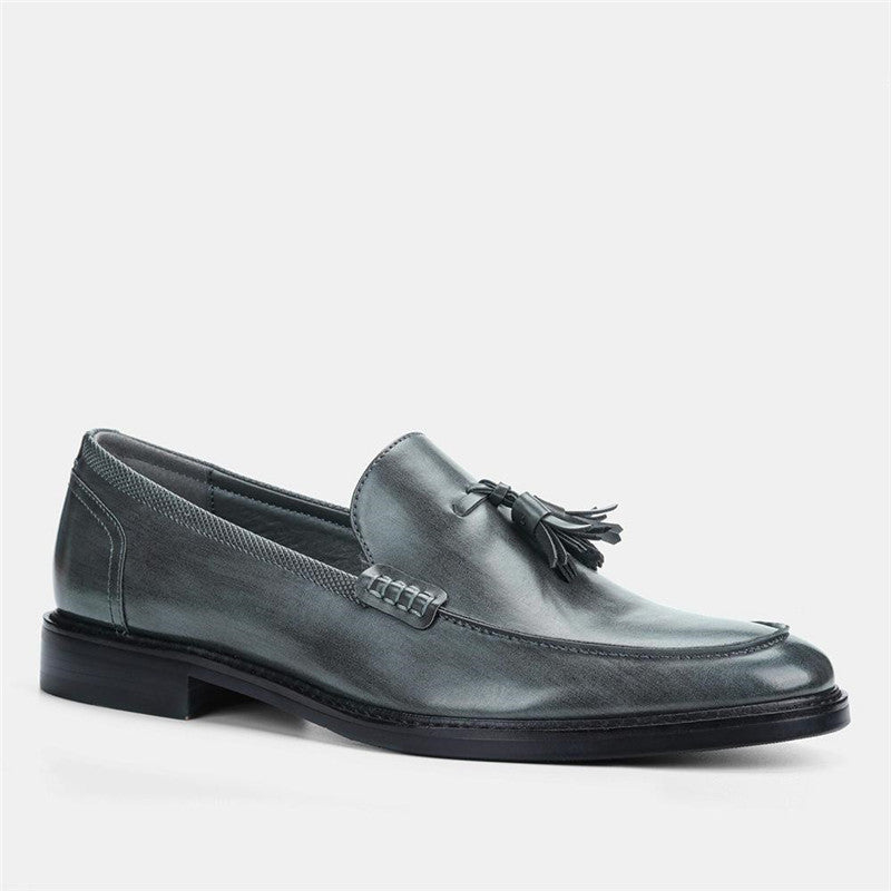 Loafers Business Dress Shoes