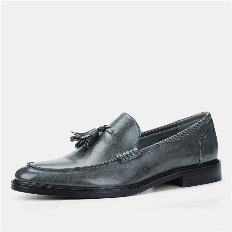 Loafers Business Dress Shoes
